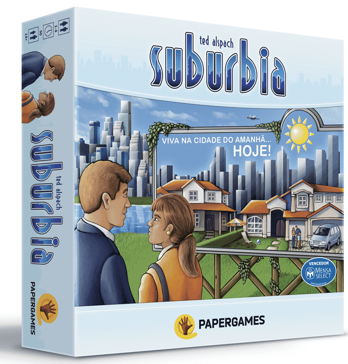 suburbia game 6 players