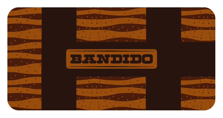 Bandido + Expansão Missão Impossível Grátis! - PaperGames