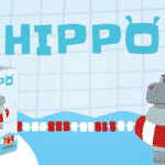 capa de artigo do jogo Hippo