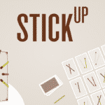 capa do jogo stickup