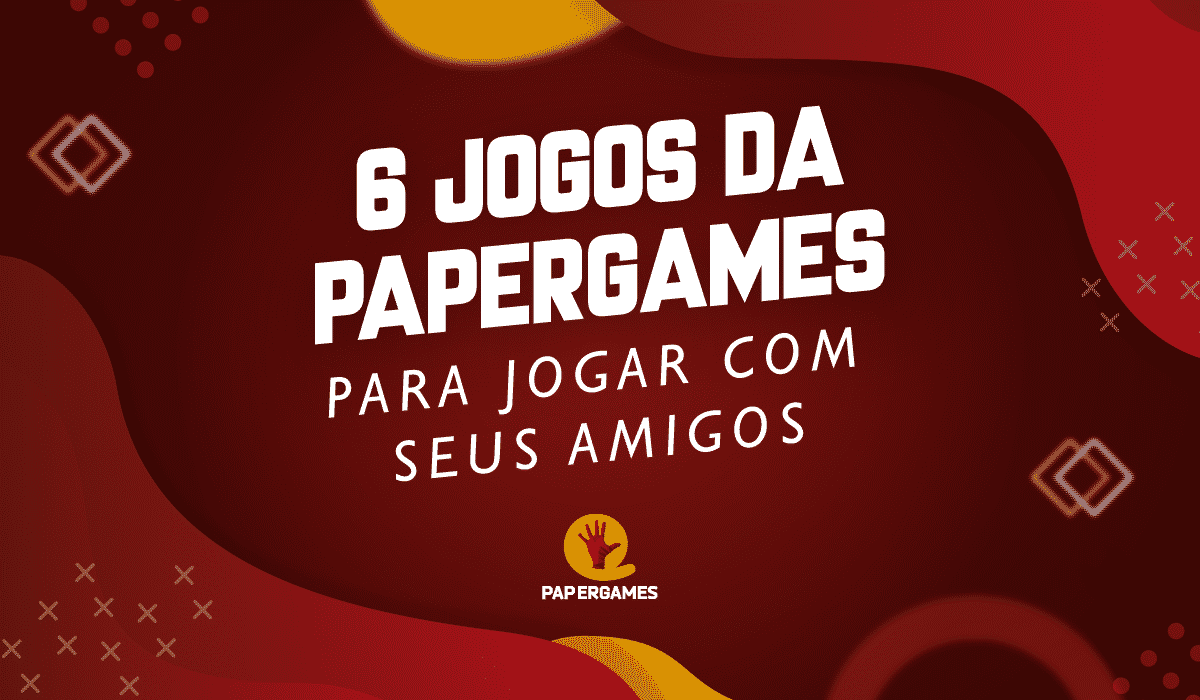 Jogos de Cartas Para 3 - Desafie os Seus Amigos