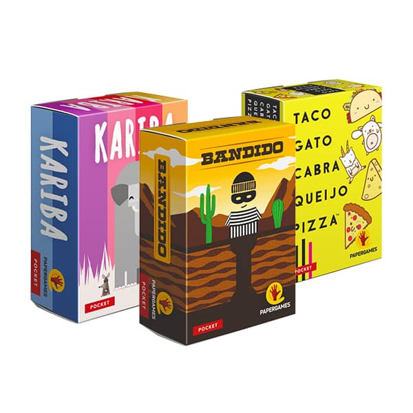 Quem inventou os jogos de tabuleiro? - PaperGames