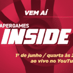 PaperGames Inside