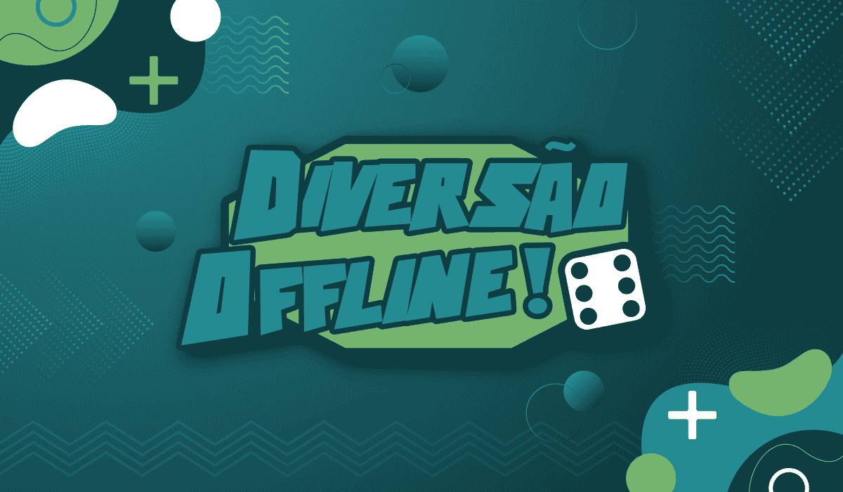 PaperGames no Diversão Offline 2022 (DOFF) - PaperGames