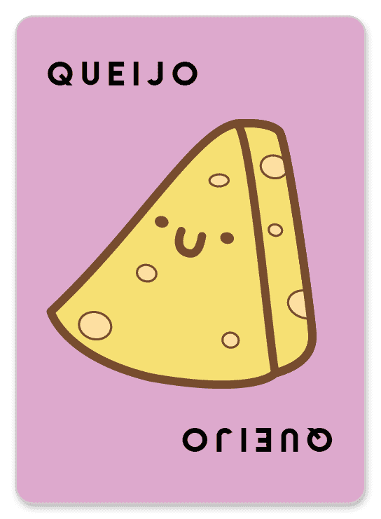 Taco Gato Cabra Queijo Pizza - Caixinha Boardgames