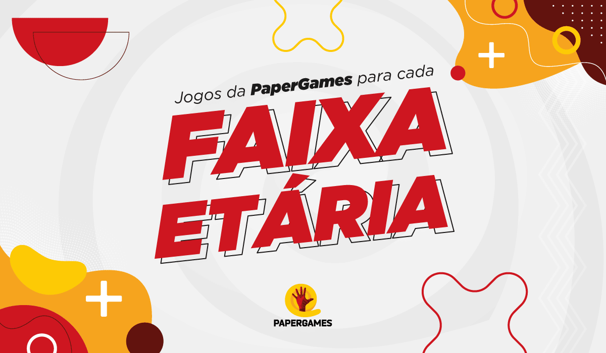 Jogo StickUp - PaperGames - Casa do Brinquedo® Melhores Preços e