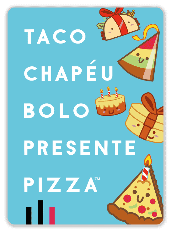 Taco Chapéu Bolo Prenda Pizza – Mebo