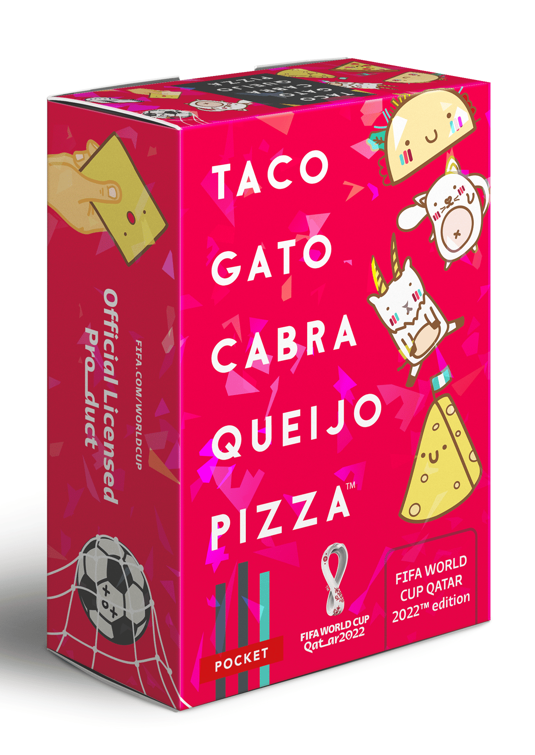 Taco Gato Cabra Queijo Pizza: ao Contrário (Família Taco Gato) - PaperGames