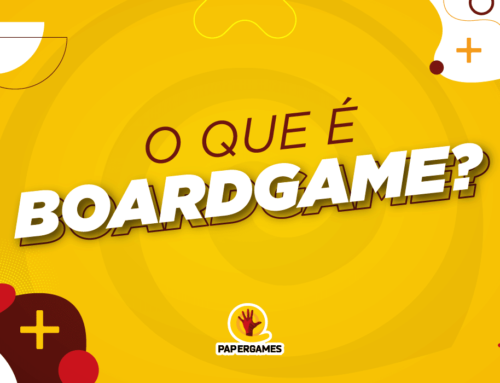 A história dos jogos de tabuleiro no Brasil - PaperGames