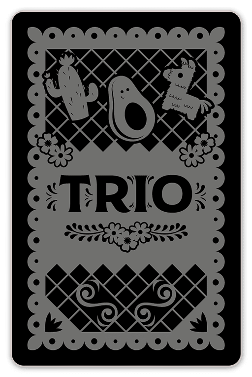 Trio (PaperGames)