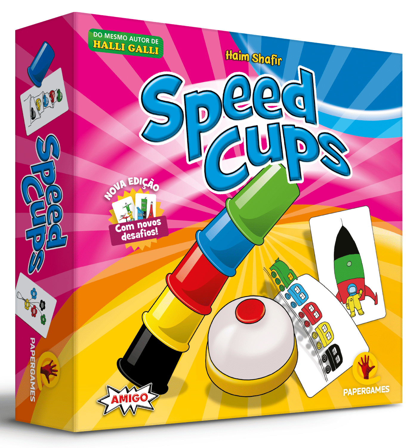 speed_cups_3D_frente capa do jogo Misty